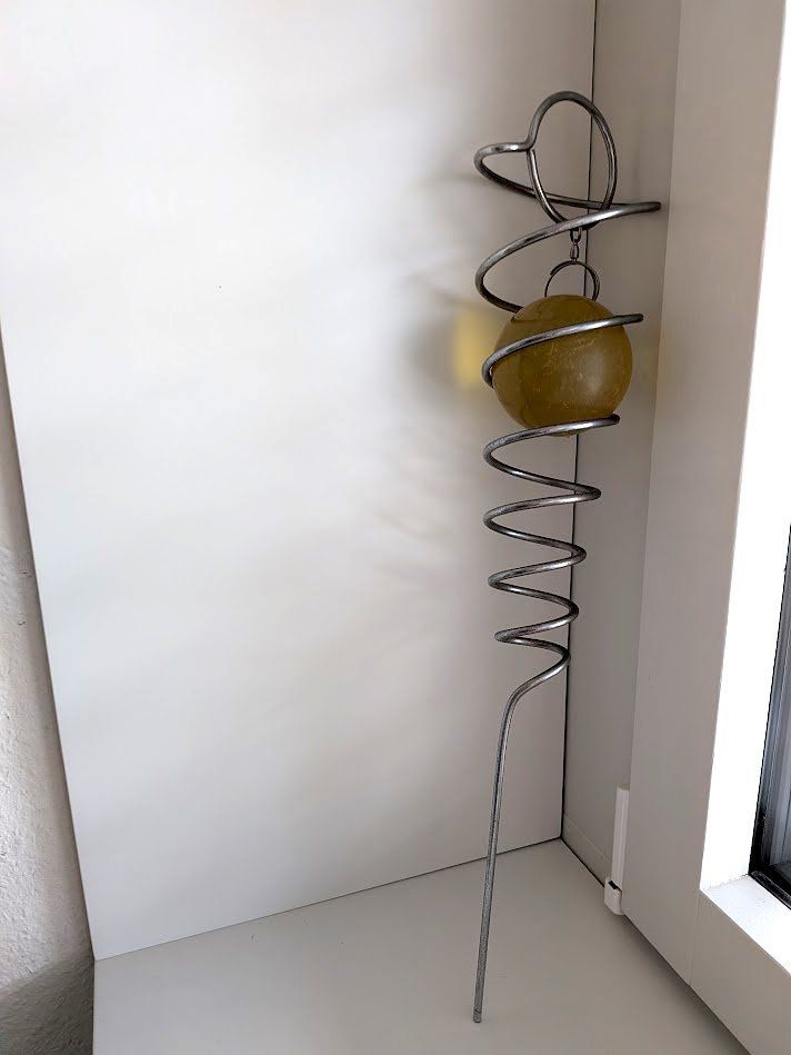 Tutte le decorazioni: Décoration Spiral et Boule – Usato da Genève venduto da popsetivoire170