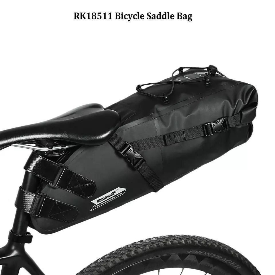 Borse: Fahrrad Taschen Satz – Nuovo e nell'imballaggio originale da Winterthur venduto da Neilpryde01 1