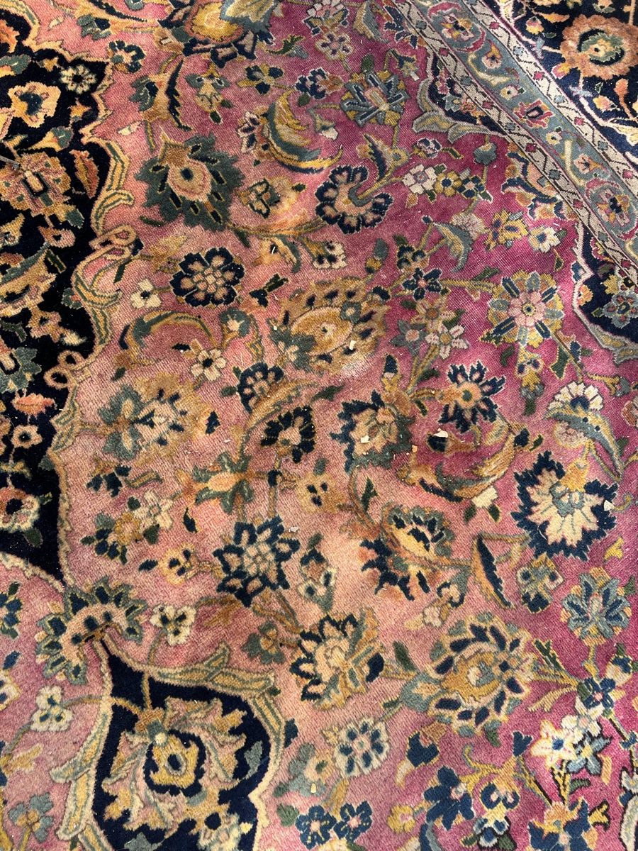 Tapis: Orientteppich (29) – D'occasion à Glattfelden par bro_f2vv 5