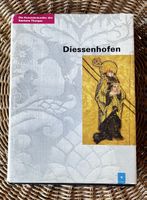 Kunstdenkmäler Thurgau V: Diessenhofen 1992 Raimann GSK