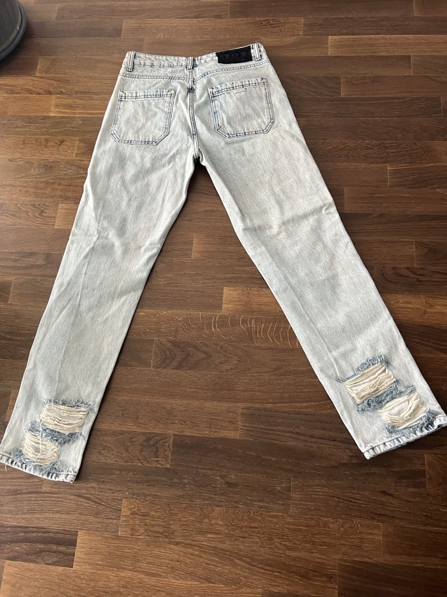 Jeans: Reternity Jeans – Neu (gemäss Beschreibung) aus Grenchen von Sephirot14 1