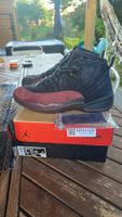 AJ12 Nike Air Jordan 12 A ma maniere Sz11.5