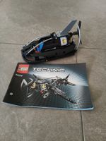 Lego 42002 Hovercraft