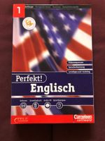Perfekt Englisch 1 - Anfänger - CD-ROM - originalverpackt