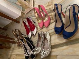 Scarpe