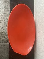 Deutscher Mid-Century Space Age Teller von Revolit, 1960er