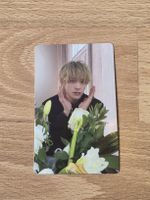 ENHYPEN Jake Dark Blood Album Photocard – Offiziell