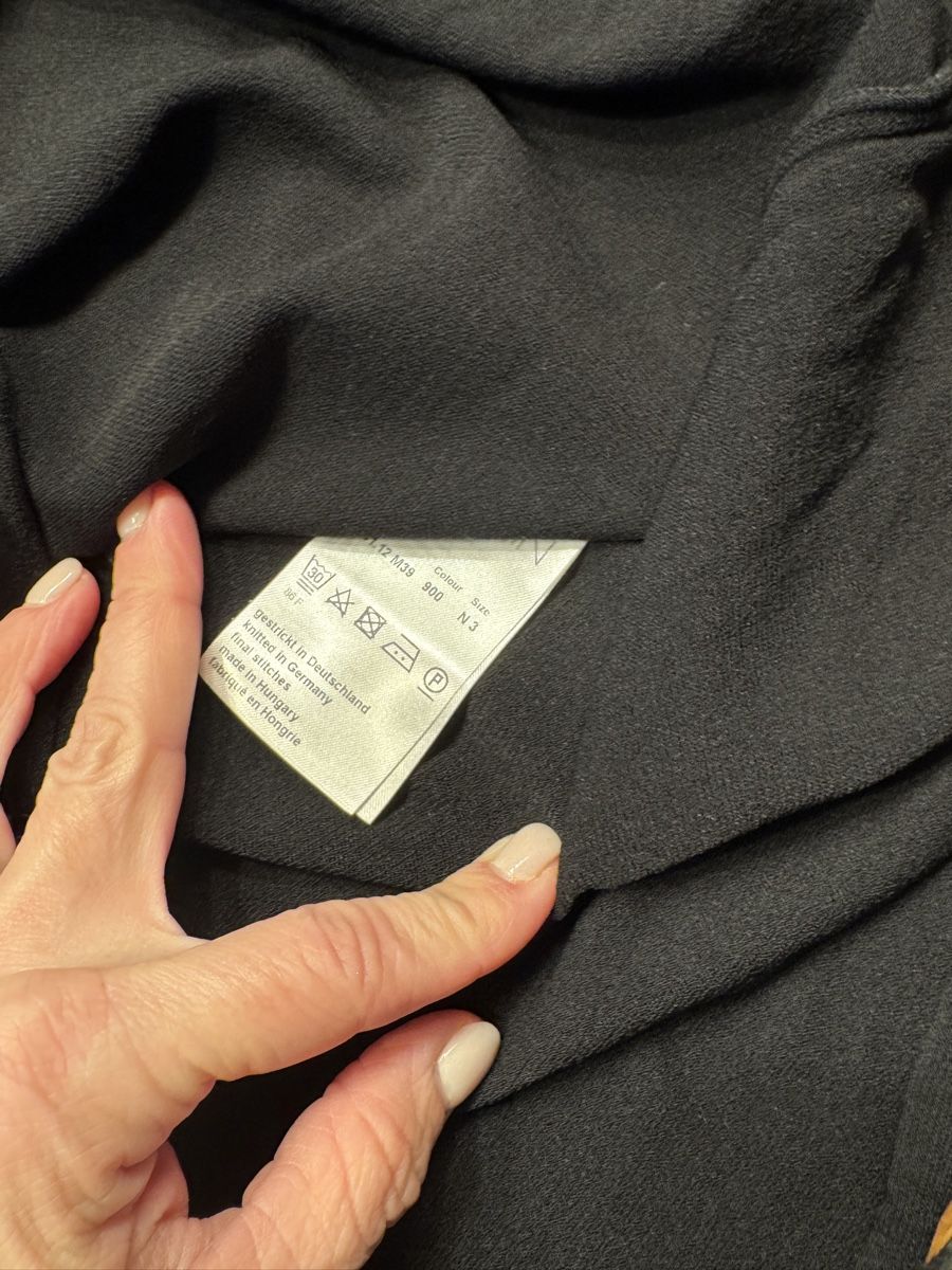 Marc Cain Pulls & Sweat-shirts: marc cain gr. 38 pullover – Neuf (Voir description) à Seengen par Shiara 2