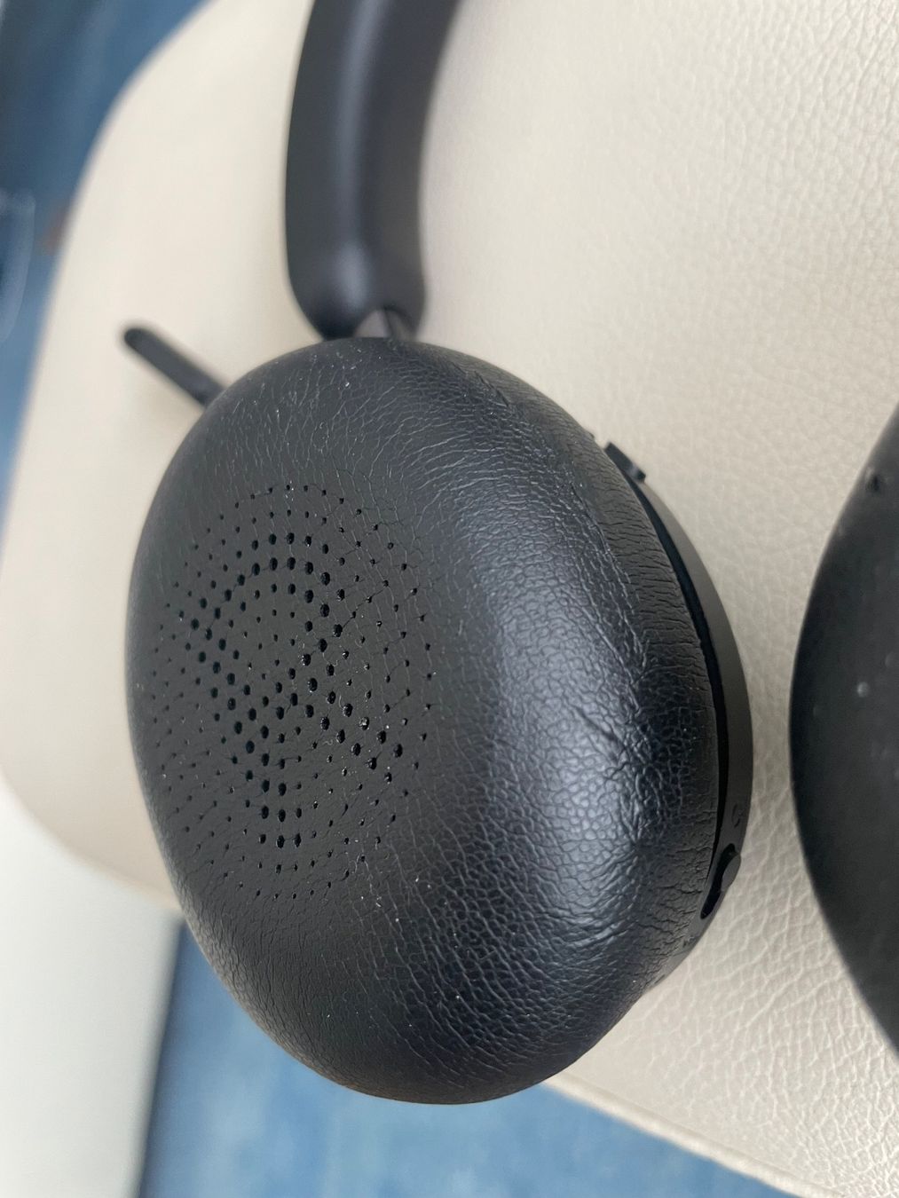 Jabra Casques audio: JABRA EVOLVE2 65 - OHNE JabraLINK - KOPFHÖRER BLUETOOTH – D'occasion à Ittigen par olli68 5