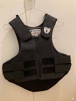 Tipperary Success gilet/dorsale équestre et moto