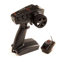SPEKTRUM DX3 DSMR MIT EMPFÄNGER SR315