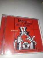 Mord zwischen Messer und Gabel (Krimis)  > mit Rezeptheft