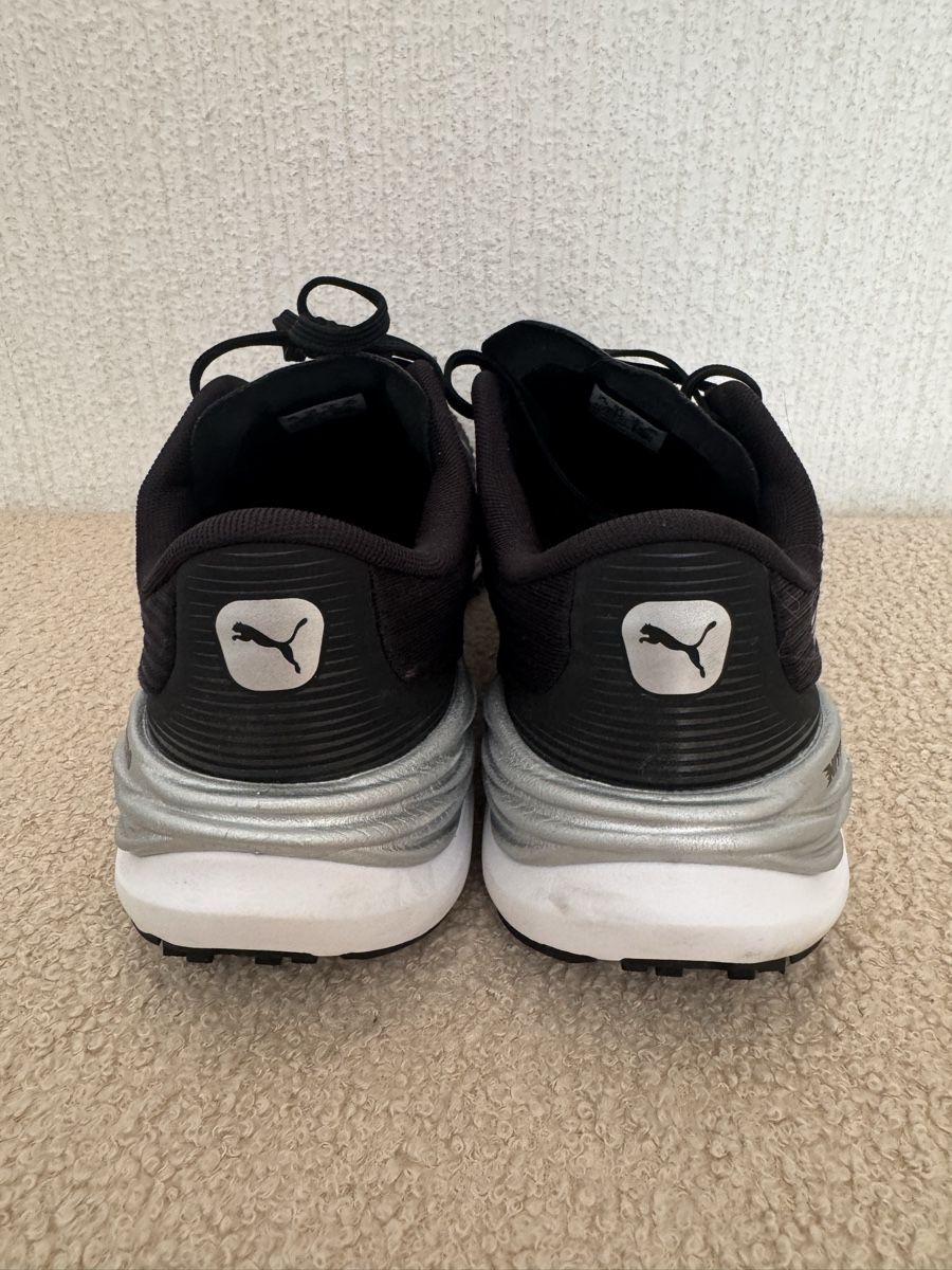 Puma Damenschuhe: Puma Gr.41 – Gebraucht aus zürich von fufinini4 3