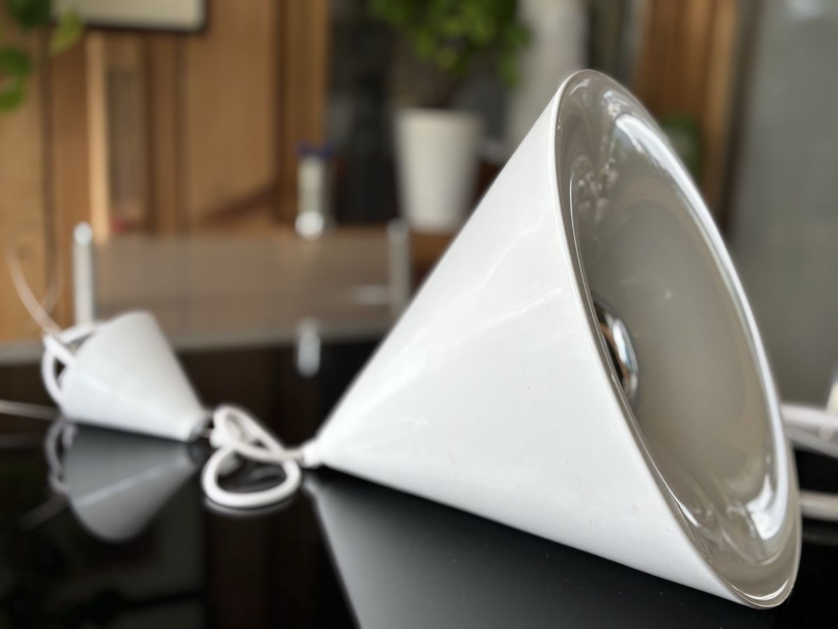 Lampadari & plafoniere: Lampe – Usato da Delémont venduto da vcx 3