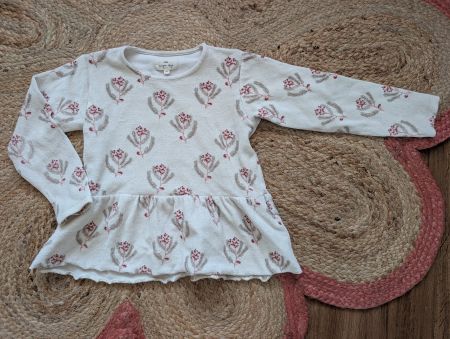 Pullover Konges Sloyd, Gr. 5-6y