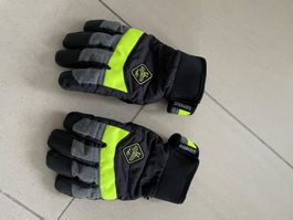 2x Handschuhe Gore-Tex Skihandschuhe, Grösse 7, neuwertig!