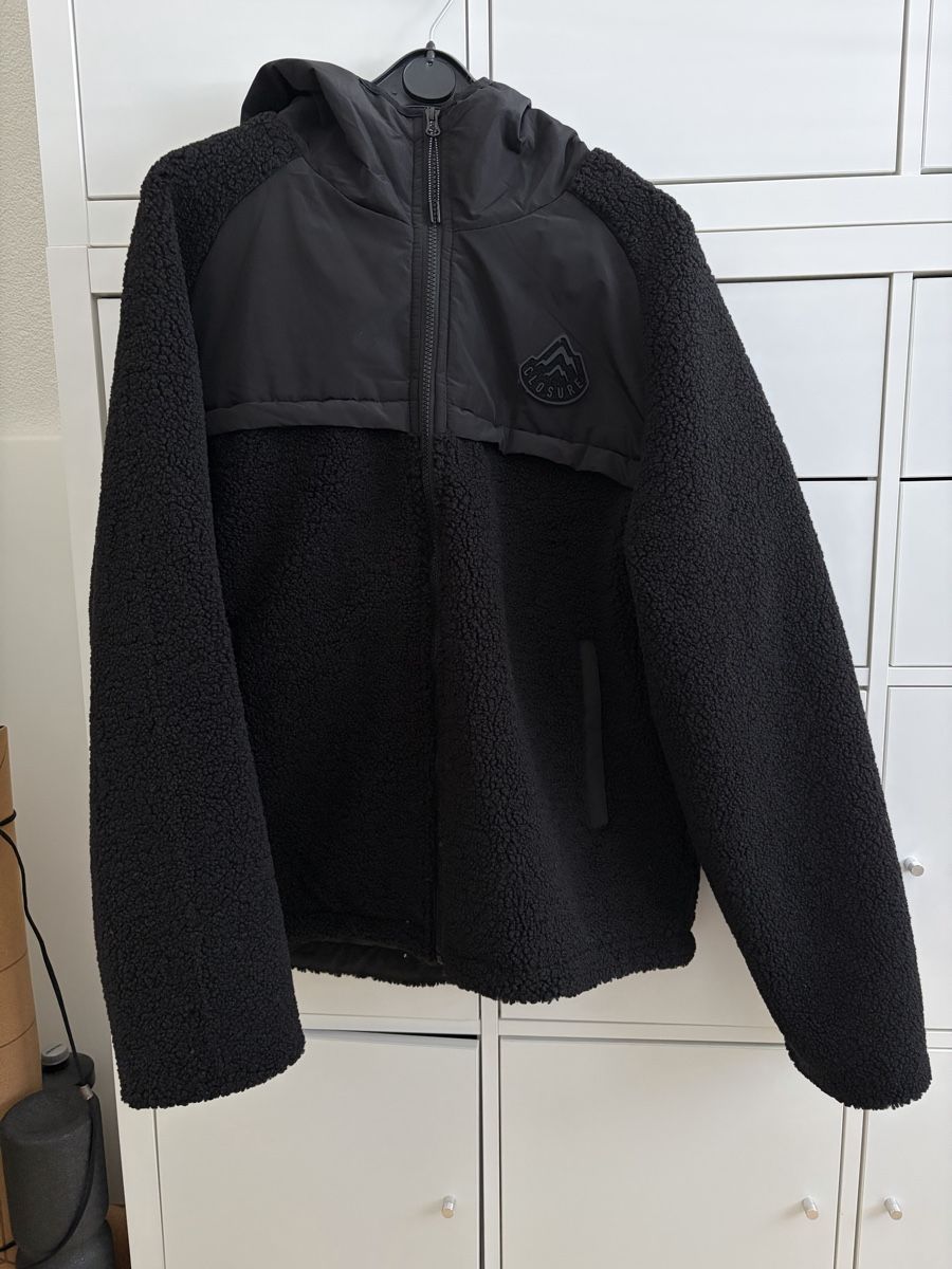 Vestes: Fleecejacke – D'occasion à Dintikon par rafdar 1