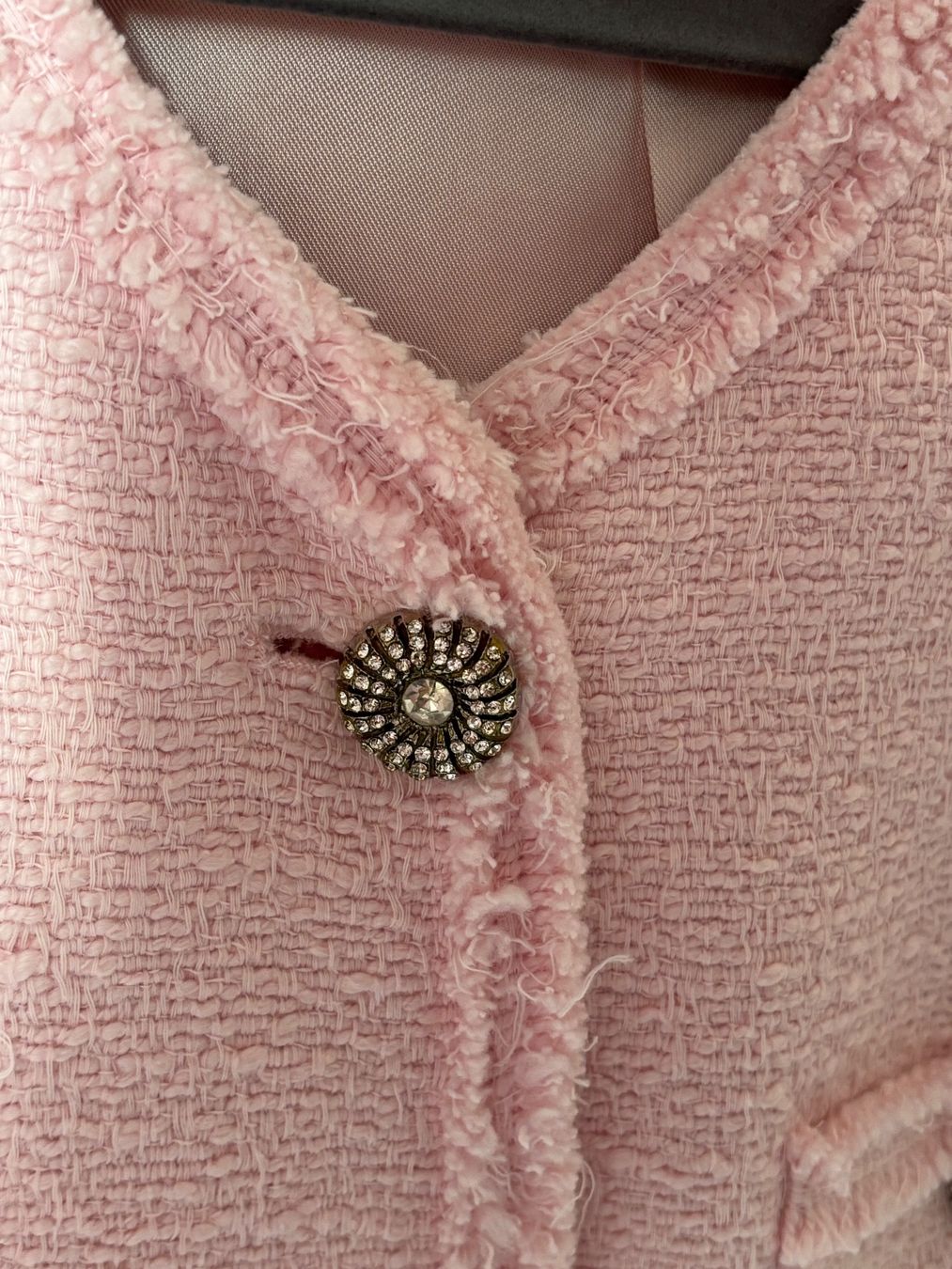 Zara Jacken: Zara Blazer rosa Gr. L – Neu (gemäss Beschreibung) aus Hägendorf von Moro143 4