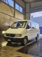 Mercedes Sprinter 312D