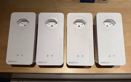 Devolo Magic 2 Wifi next (4 Stk)