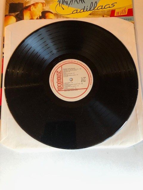 Dischi in vinile: Elvis Presley – Nuovo (secondo la descrizione) da Aarwangen venduto da Jukebox3 9
