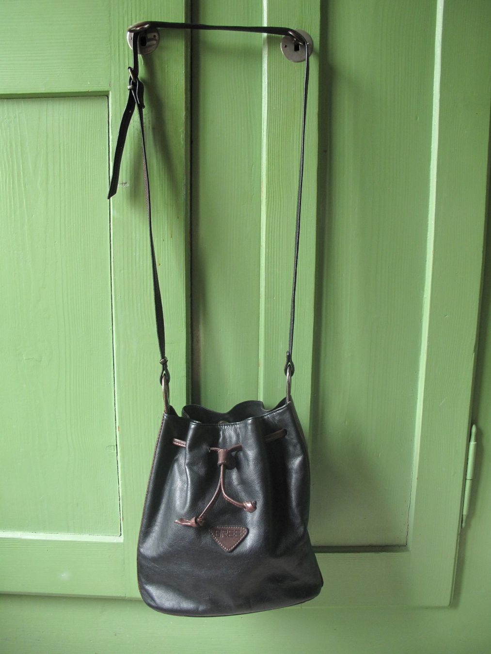 Bree Taschen für Damen: Original Bree, echt Leder – Gebraucht aus glarus von Engel_888