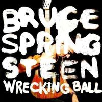 Bruce Springsteen - Wrecking Ball [COLUMBIA]