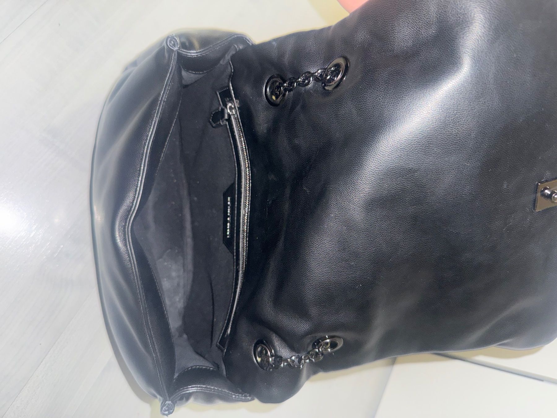 Armani Borse da donna: Emporio Armani  Tasche – Usato da Luzern venduto da mou_k6dh 5