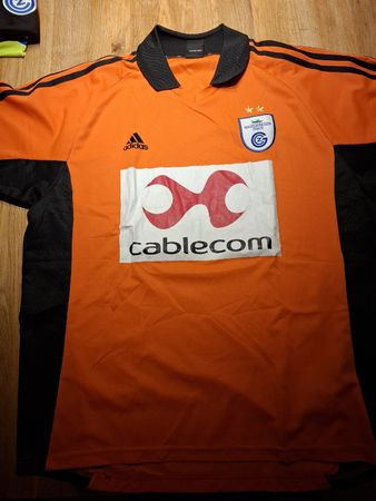 Grasshoppers Club Zürich Trikot