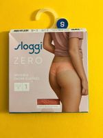 SLOGGI, Hipstring Zero Lace, Grösse S, Farbe Orange, 1 Stück