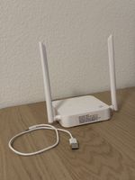 4G LTE WLAN Router mit SIM-Karten Slot & USB-C