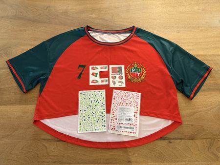 Portugal Trikot 