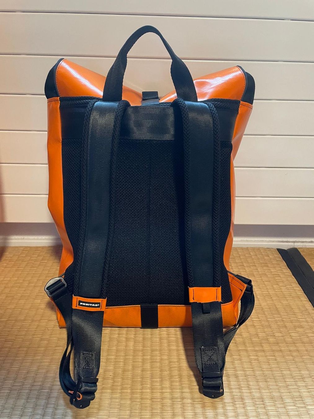 Freitag Sacs à dos: Freitag Rucksack F155 Clapton – D'occasion à Ebikon par Fus_8djz 2