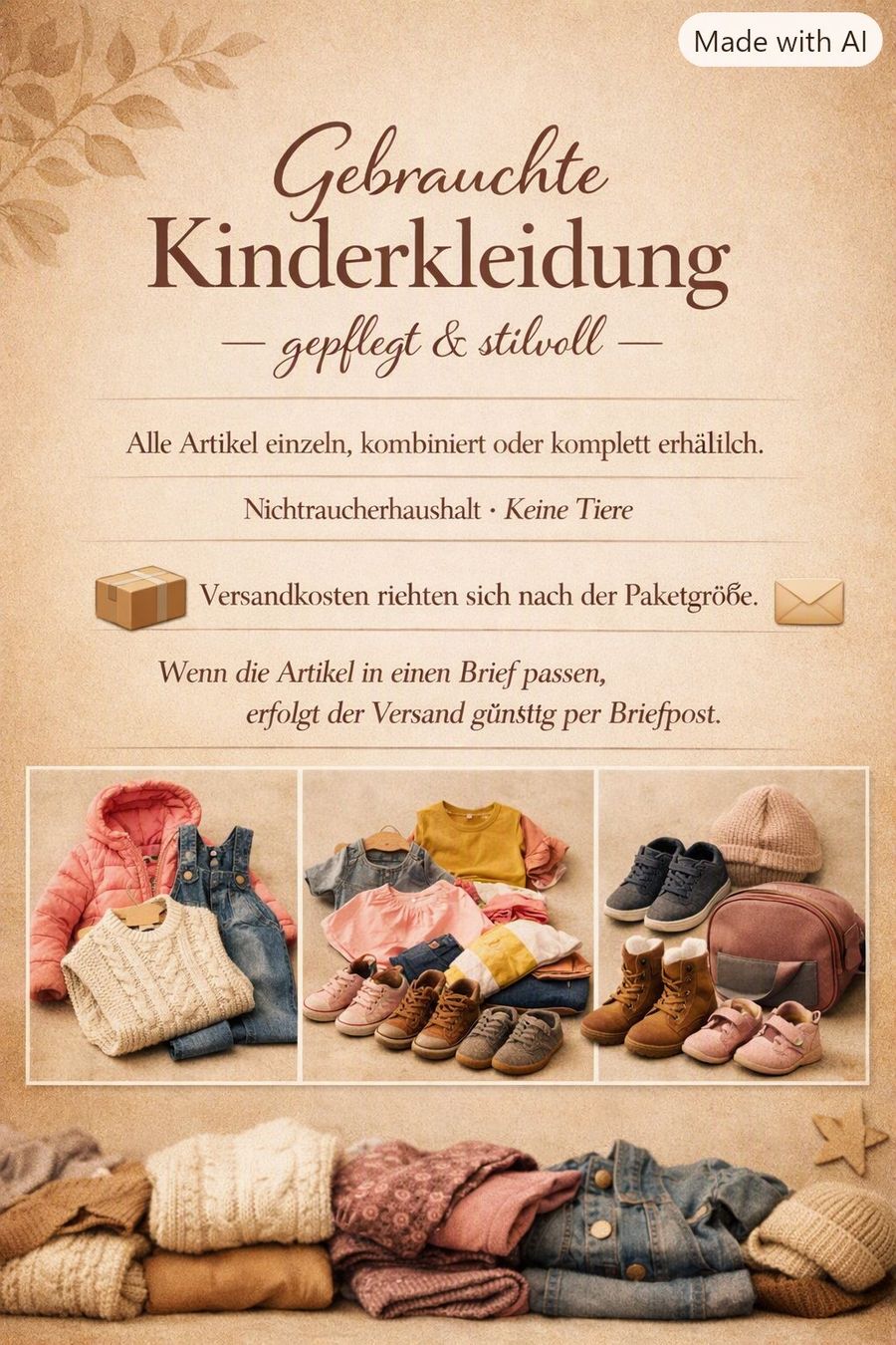 Ensembles coordonnés: Kinder Strumpfhosen Set Grösse 86-92 einzeln oder als Set – D'occasion à Kyburg-Buchegg par Maria.G 1