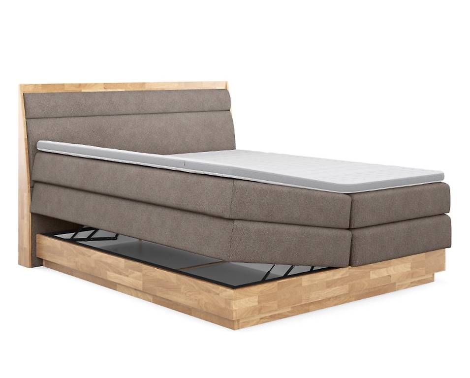 Letti: Boxspringbett  – Usato da Schiers venduto da Vivi002