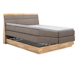 Boxspringbett 