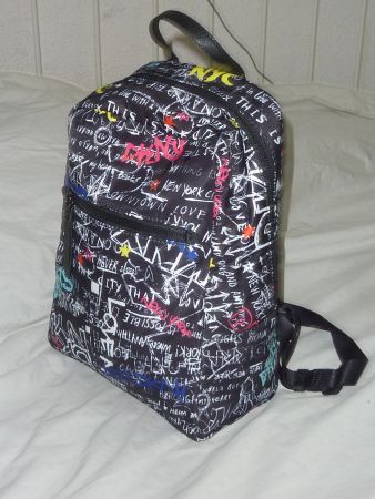 sac à dos DKNY neuf pour femme