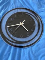 moderne Uhr