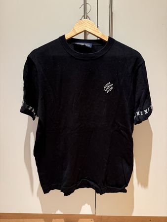 Louis Vuitton Marque Deposée Tee Shirt