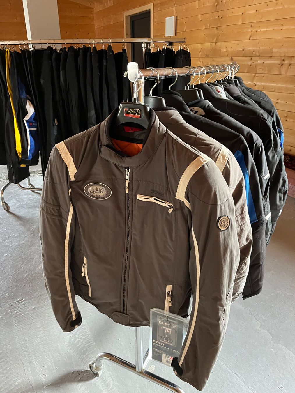 IXS Lotti di vestiti: Motorradbekleidung Restposten – Nuovo (secondo la descrizione) da Schluein venduto da susi34 3