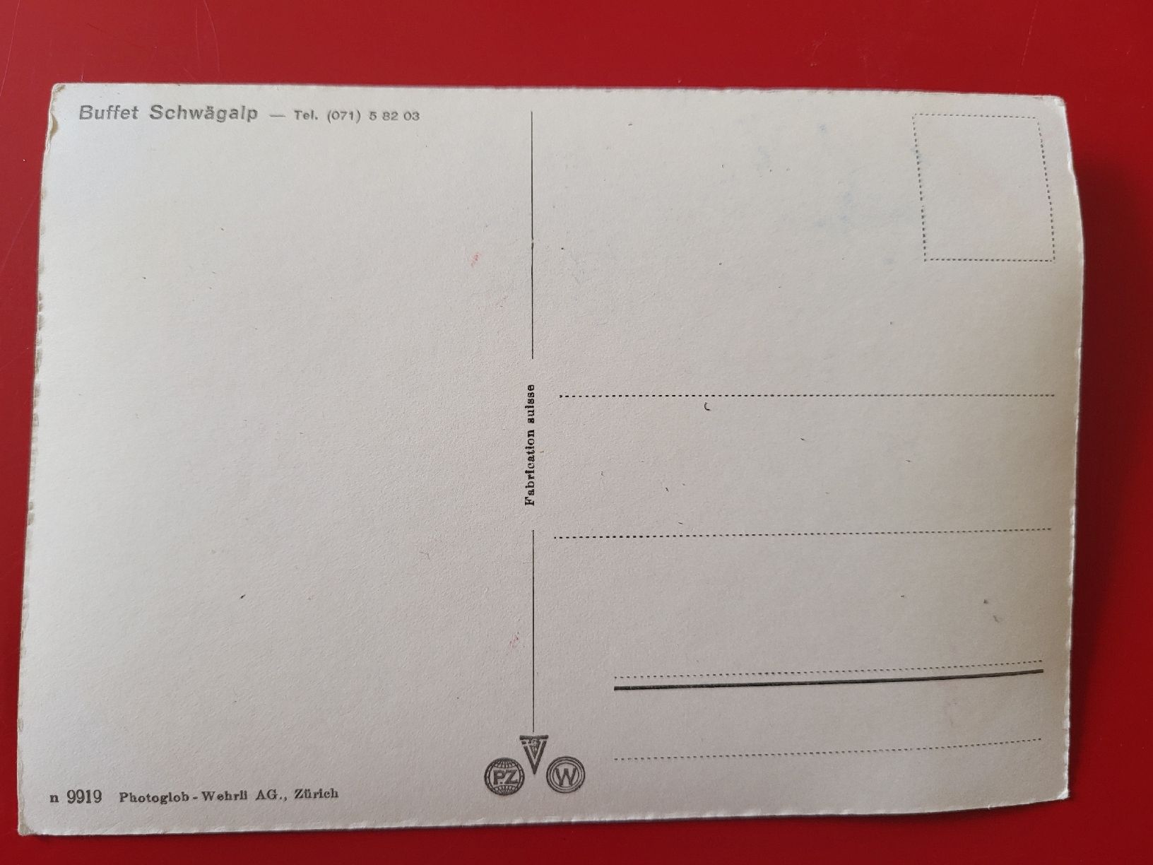 Cartes postales: santis  – D'occasion à Hauterive NE par Belem 1