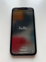 Apple iPhone 11 128 GB Schwarz – sehr guter Zustand + Origin