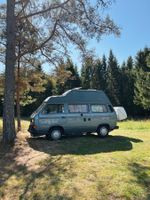 VW T3 Club Joker Westfalia (rostfrei, autark, reisebereit)