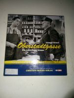 Oberstadtgasse: Das Leben einer Straße (Schaggi Szreuli) 6CD