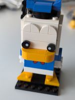 Lego Brickheads 40377 Donald Duck 