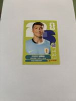Panini Sticker WM 2026 Federico Viñas URU 18