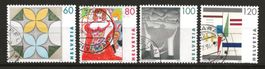 1993 Z848-851 gebraucht