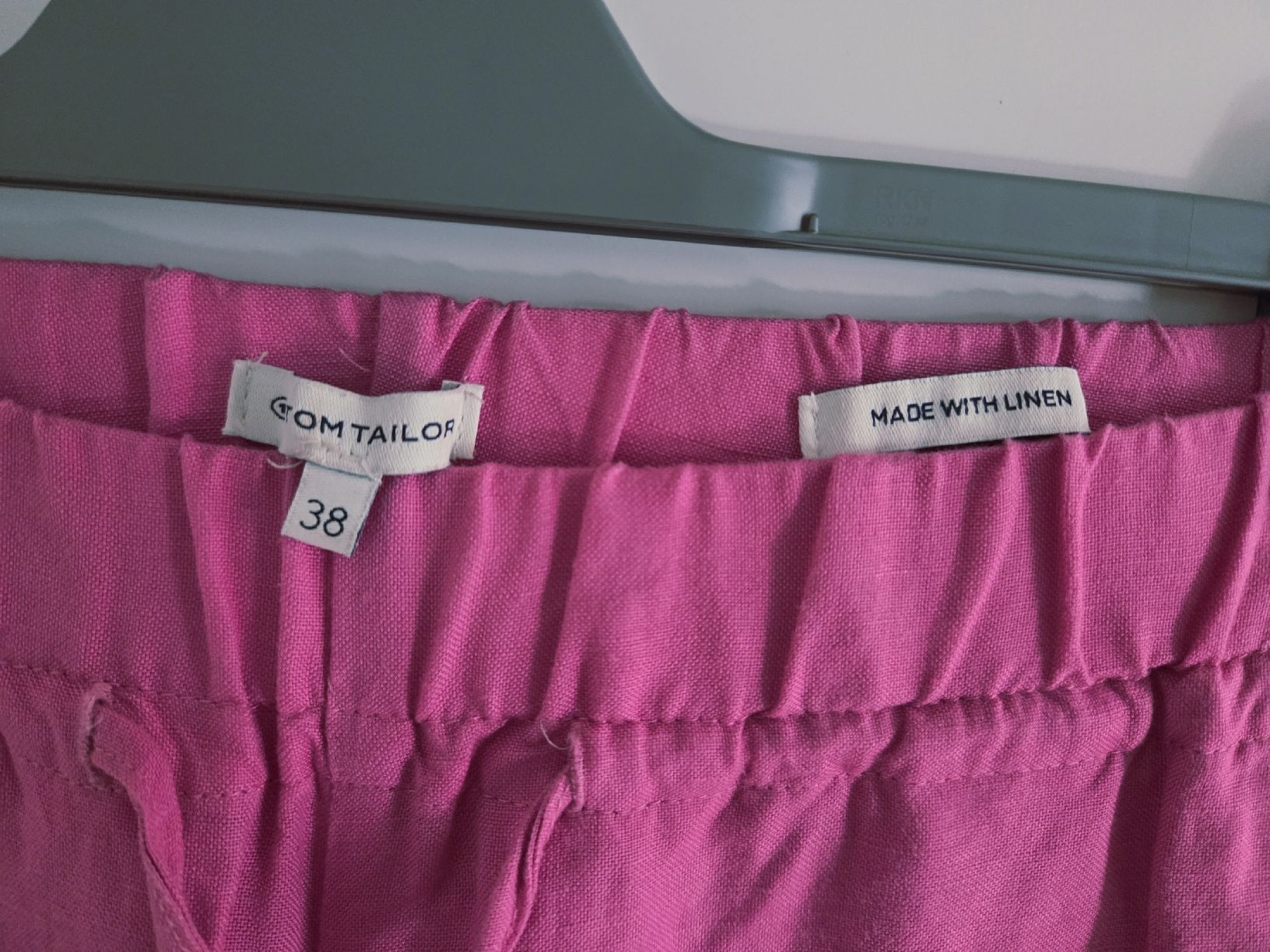 Tom Tailor Kleiderpakete: Sommer Set Tom Tailor  – Neu (gemäss Beschreibung) aus Bronschhofen von Katrusja 1