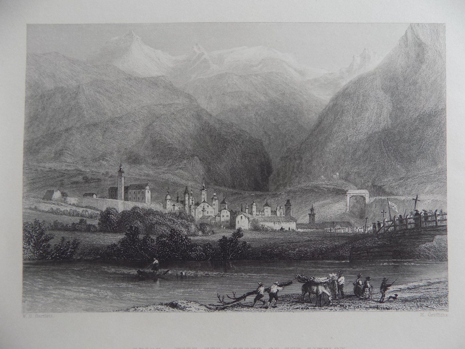 Incisioni: Brig von Bartlett – Usato da Risch venduto da Rischli15 3