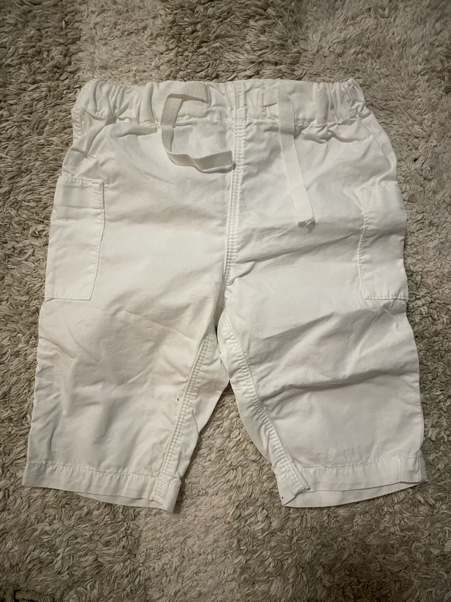 Petit Bateau Pantaloni: Petit Bateau Hosen – Usato da Ennetbaden venduto da Mentos07